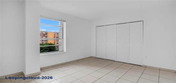 Address 4801 Nw 7th 503-16 Miami Florida, 33126 | Updated 2/1 Condo in Sunset Villas Phase III