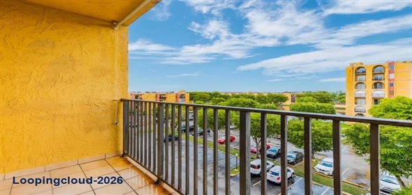 Address 4801 Nw 7th 503-16 Miami Florida, 33126 | Updated 2/1 Condo in Sunset Villas Phase III