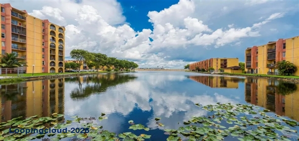 Address 4801 Nw 7th 503-16 Miami Florida, 33126 | Updated 2/1 Condo in Sunset Villas Phase III