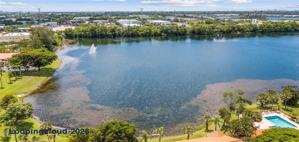 405 Liberty 405 Deerfield Bch Florida, 33442 | Beautifully Maintained first-floor Condo