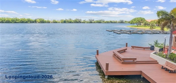 405 Liberty 405 Deerfield Bch Florida, 33442 | Beautifully Maintained first-floor Condo