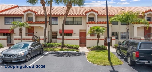 405 Liberty 405 Deerfield Bch Florida, 33442 | Beautifully Maintained first-floor Condo