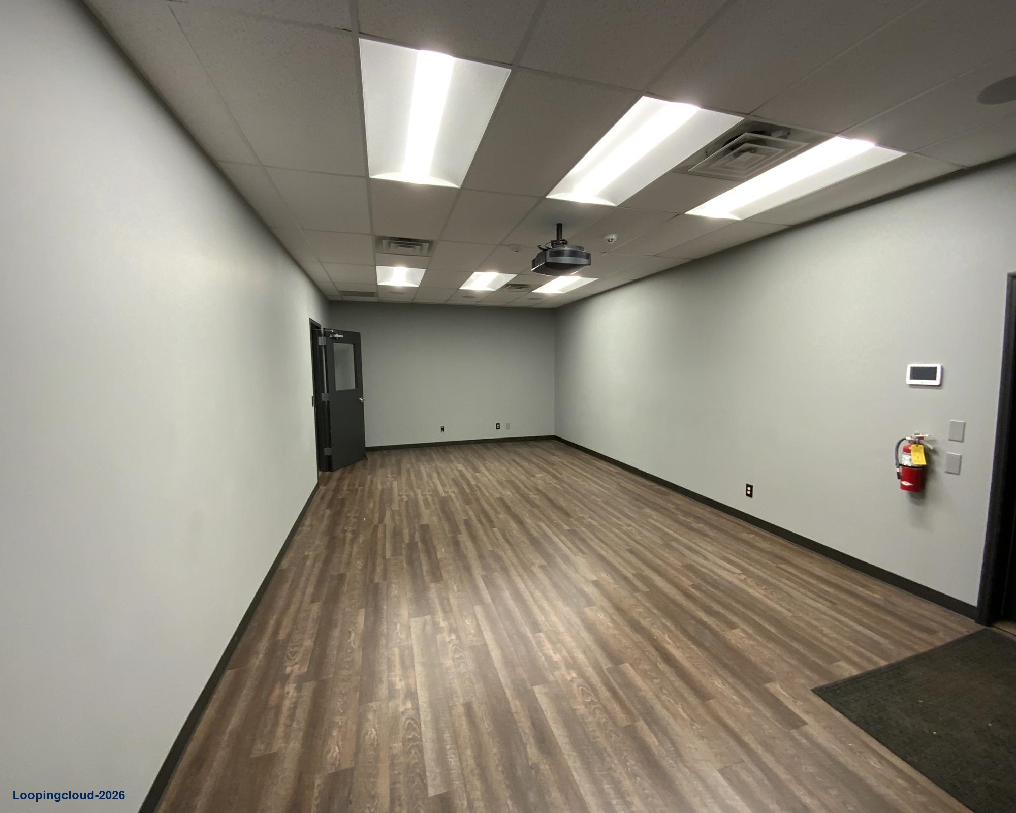 Contractor | Office | Warehouse/Flex | Opportunity