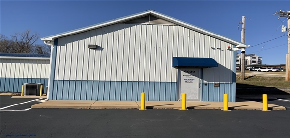 6029 W Outer Rd Imperial Missouri, 63052 | Contractor | Office | Warehouse/Flex | Opportunity