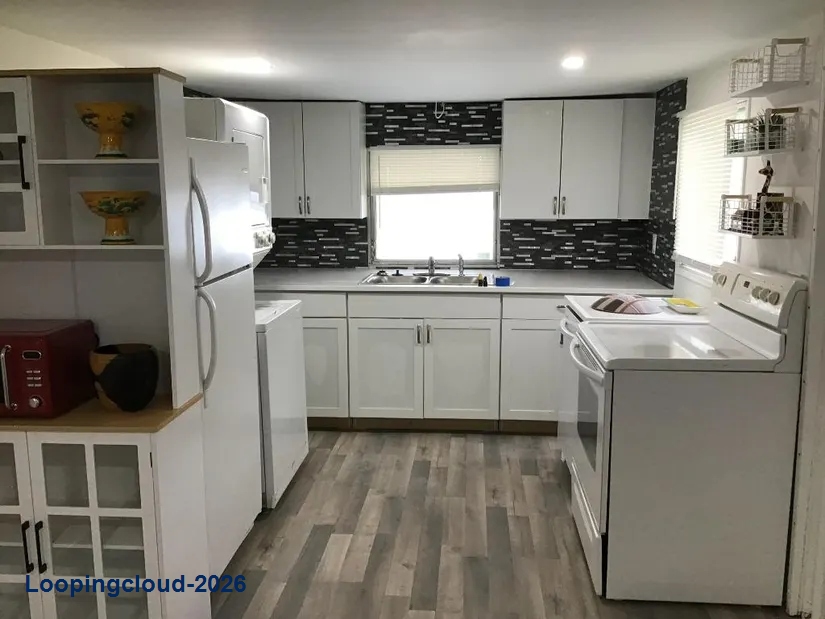Completely Renovated Studio