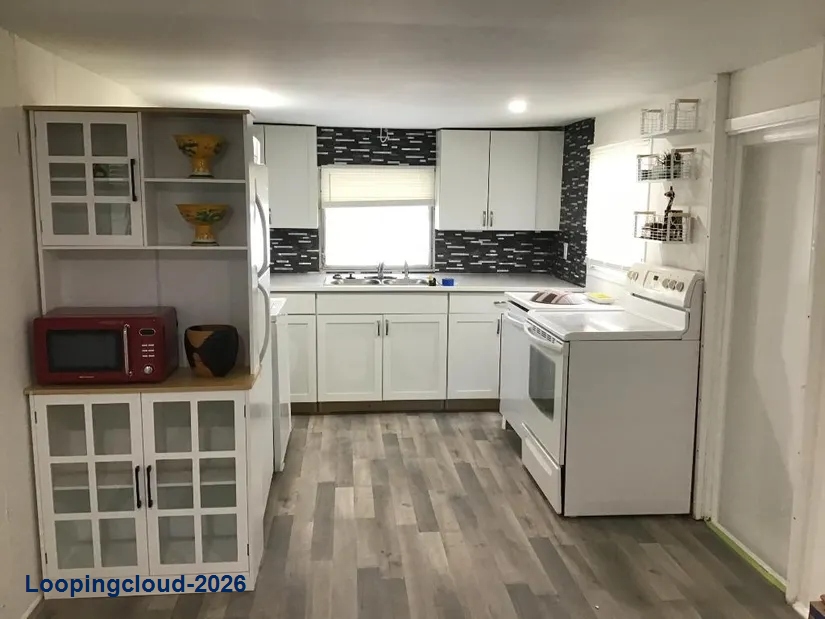 Completely Renovated Studio