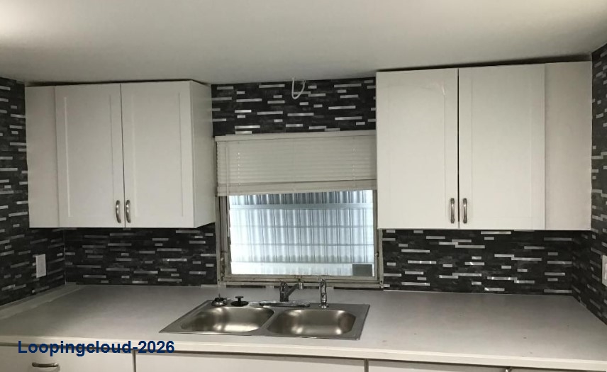 Completely Renovated Studio