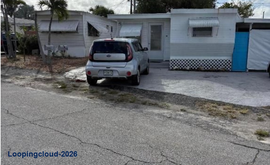 Completely Renovated Studio