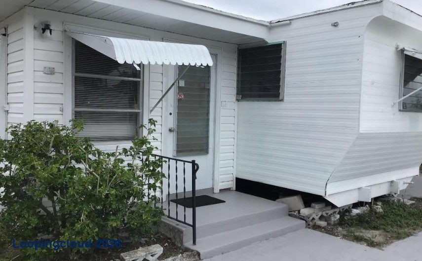 Completely Renovated Studio