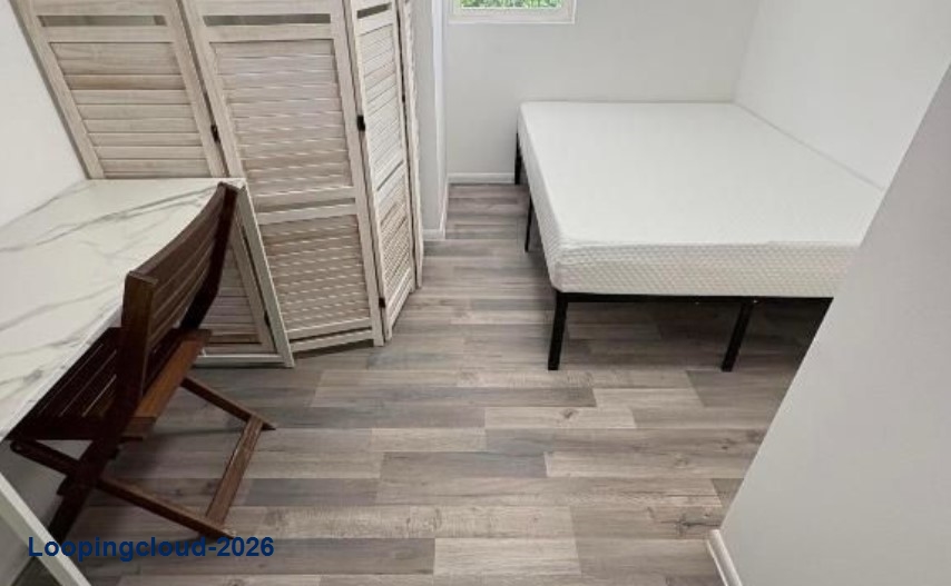 Completely Renovated Studio
