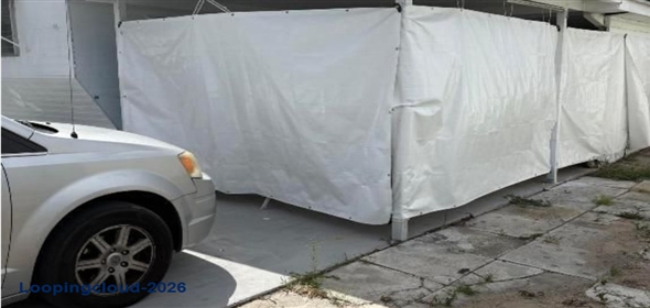 2886 Croton West Palm Beach Florida, 33403 | Completely Renovated Studio