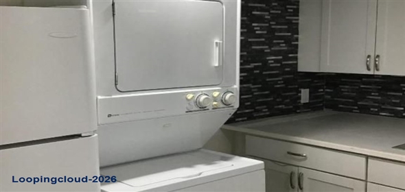 2886 Croton West Palm Beach Florida, 33403 | Completely Renovated Studio