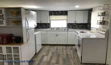 2886 Croton West Palm Beach Florida, 33403 | Completely Renovated Studio