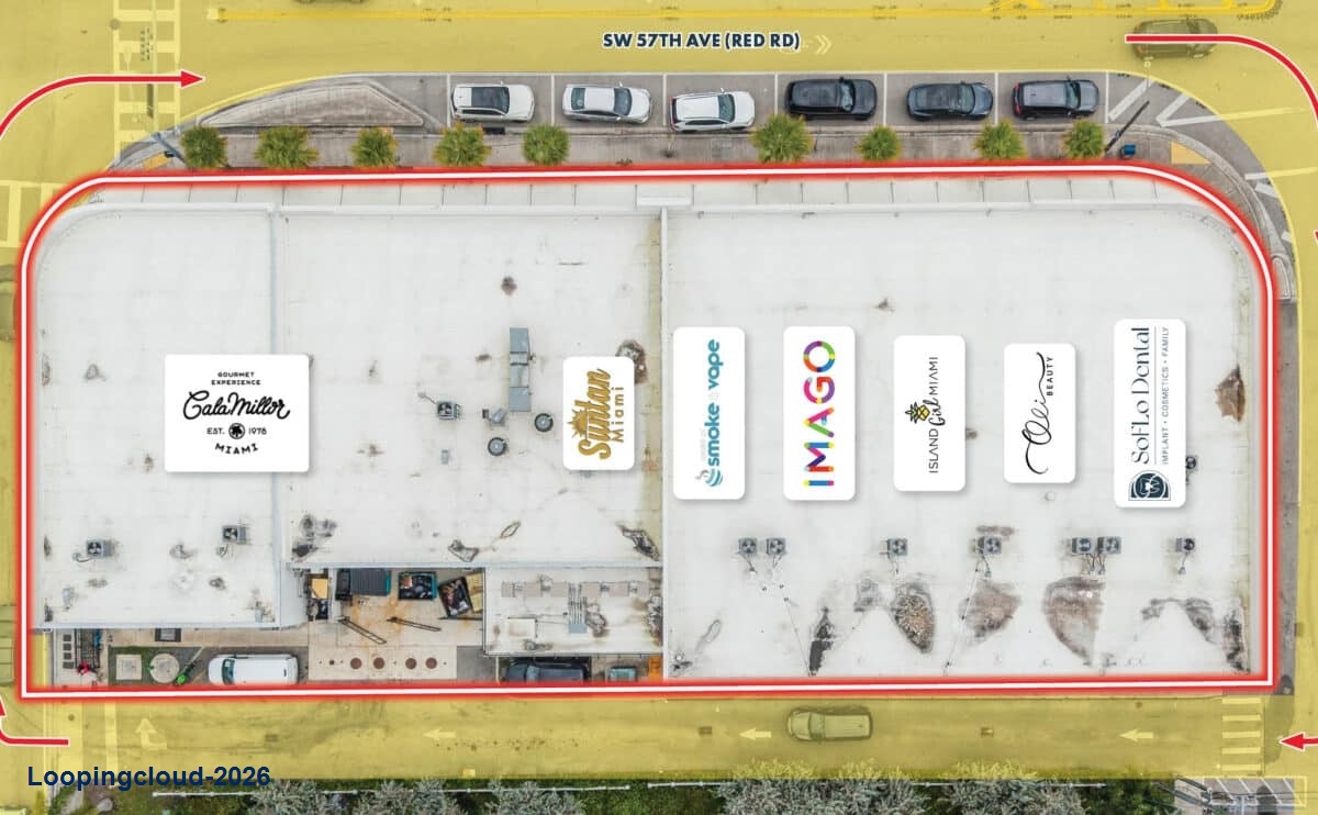 Commercial Property for Sale in Miami Florida 33155