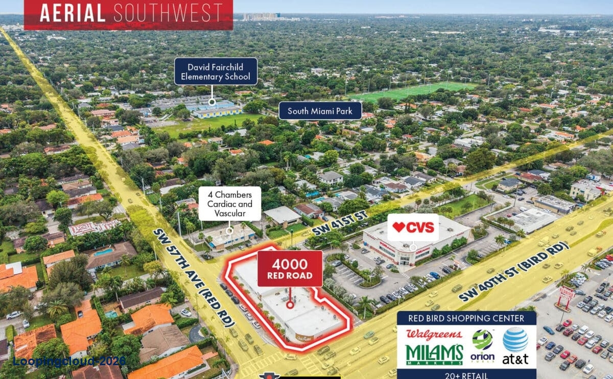Commercial Property for Sale in Miami Florida 33155