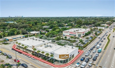 Commercial Property for Sale in Miami Florida 33155