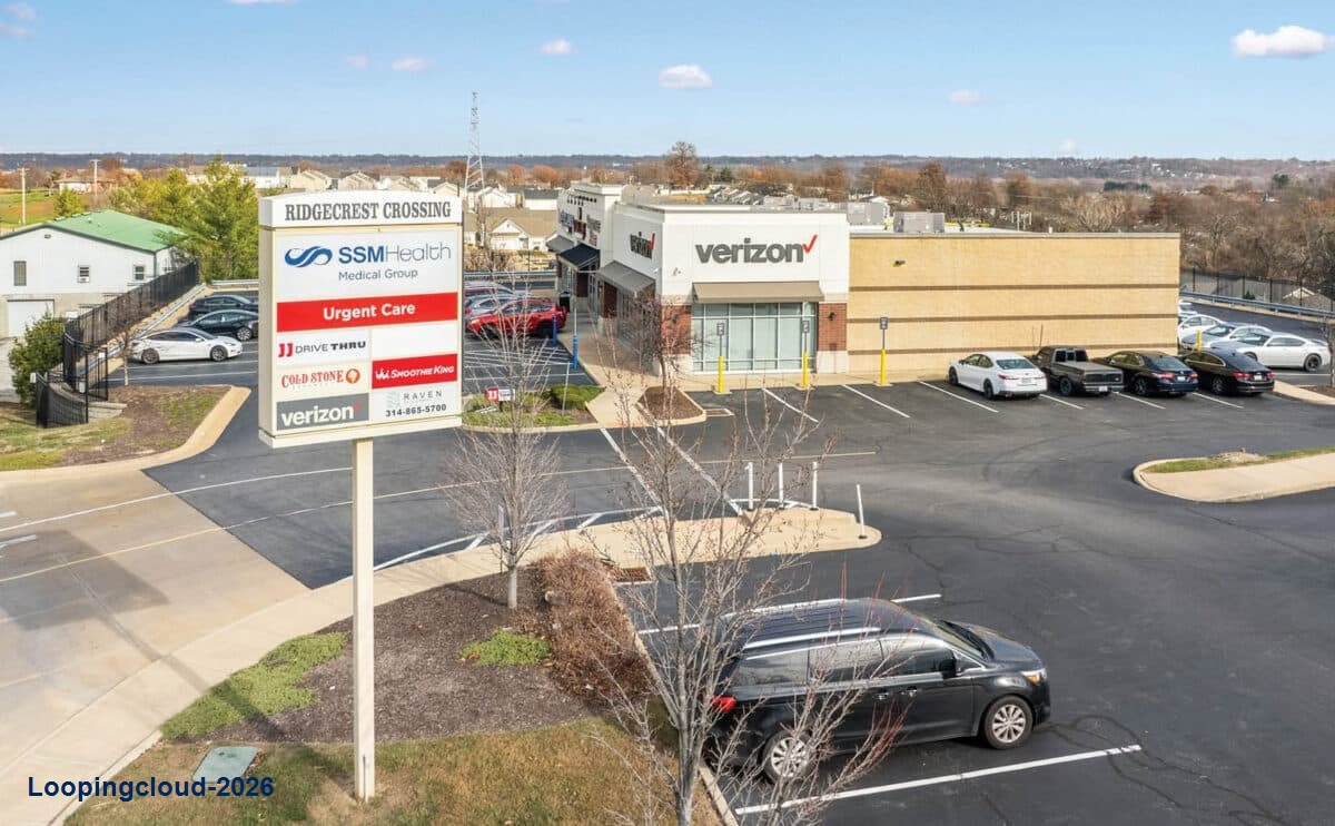 Commercial Property for Sale in Arnold Missouri 63010