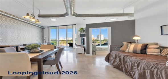 3029 NE 188 St # 711 Aventura Florida, 33180 | Beautiful Condo