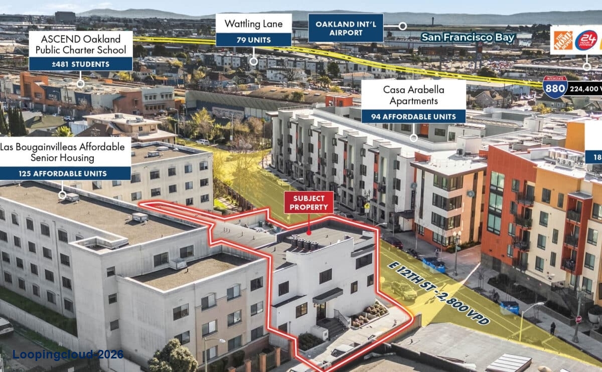 Newly Constructed | Single-Tenant Absolute NNN Investment | 3% Annual Increases