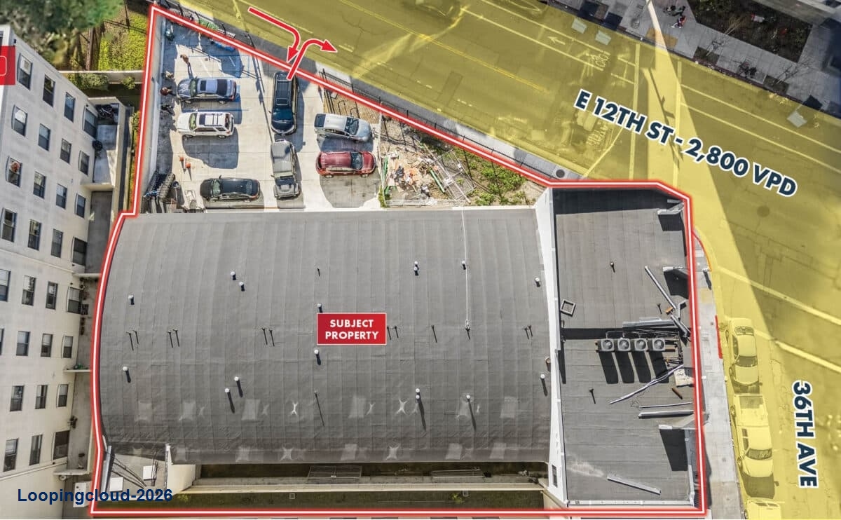 Newly Constructed | Single-Tenant Absolute NNN Investment | 3% Annual Increases