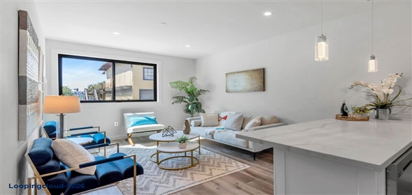 1228 36th Ave Oakland California, 94601 | Newly Constructed | Single-Tenant Absolute NNN Investment