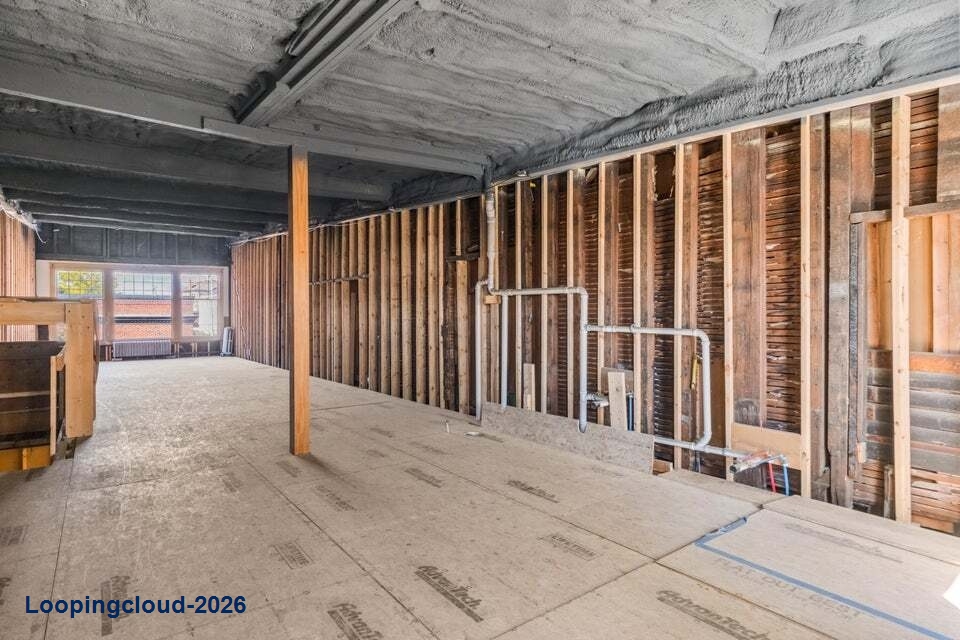 Commercial Property for Sale in Rockland Maine 04841
