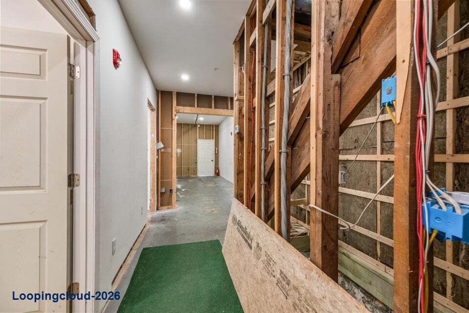 Commercial Property for Sale in Rockland Maine 04841