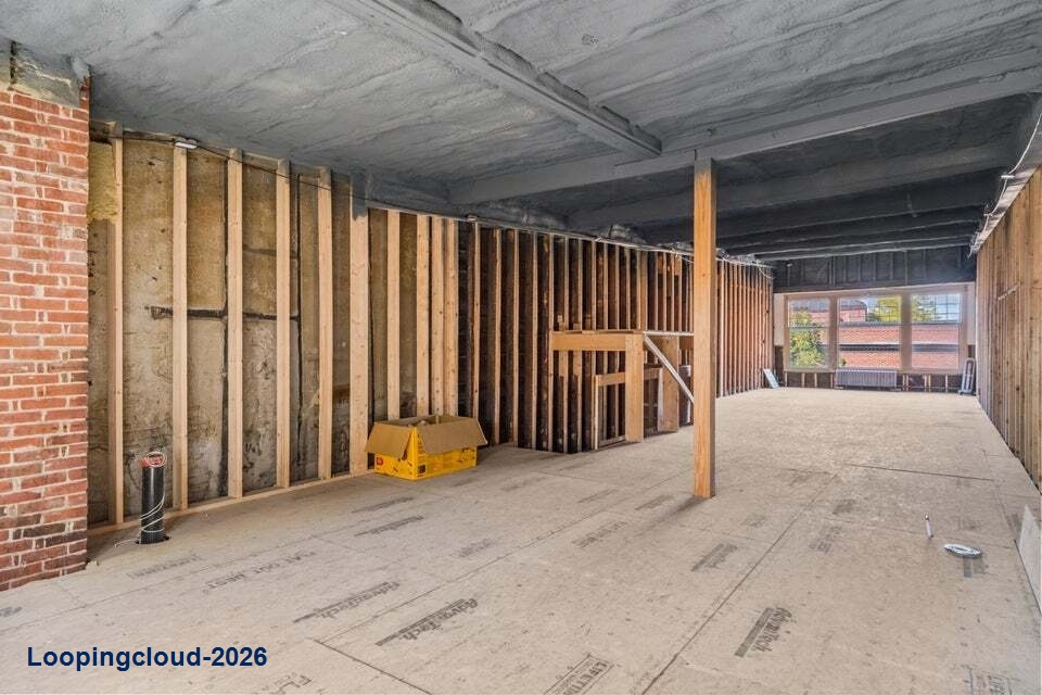 Commercial Property for Sale in Rockland Maine 04841