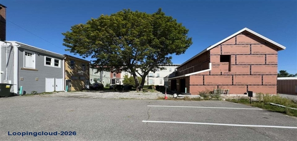 367 Main St Rockland Maine, 04841 | 367 Main Street