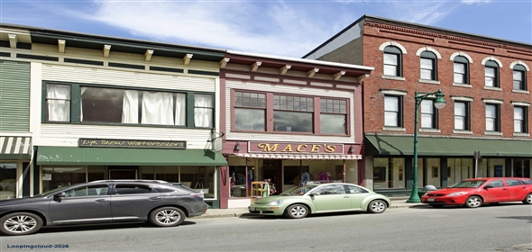 367 Main St Rockland Maine, 04841 | 367 Main Street