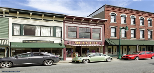 367 Main St Rockland Maine, 04841 | 367 Main Street