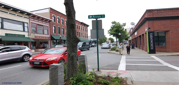 367 Main St Rockland Maine, 04841 | 367 Main Street