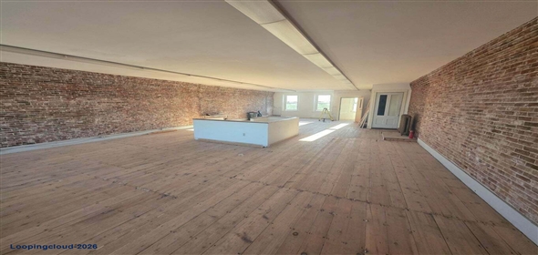 429 Main St Rockland Maine, 04841 | Historic Three-Story Office Building