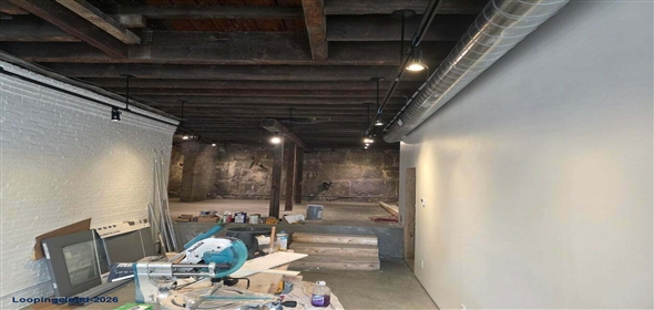 429 Main St Rockland Maine, 04841 | Historic Three-Story Office Building