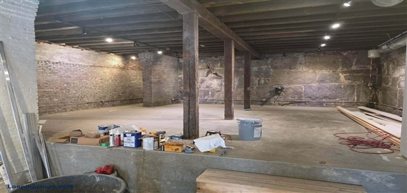 429 Main St Rockland Maine, 04841 | Historic Three-Story Office Building