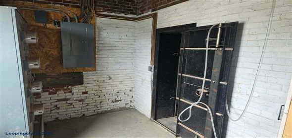 429 Main St Rockland Maine, 04841 | Historic Three-Story Office Building