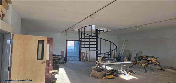 429 Main St Rockland Maine, 04841 | Historic Three-Story Office Building