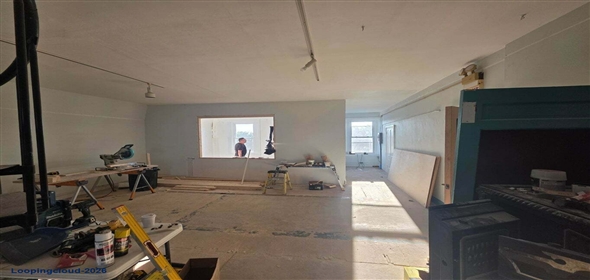 429 Main St Rockland Maine, 04841 | Historic Three-Story Office Building