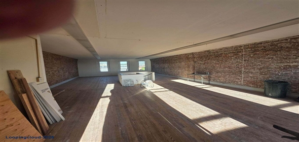 429 Main St Rockland Maine, 04841 | Historic Three-Story Office Building