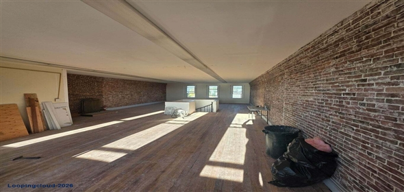 429 Main St Rockland Maine, 04841 | Historic Three-Story Office Building