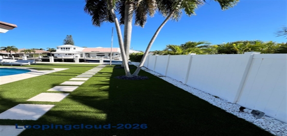 5510 Bayview Dr Fort Lauderdale Florida, 33308 | Beautiful Single Family
