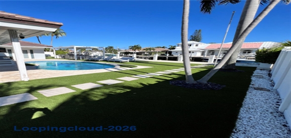 5510 Bayview Dr Fort Lauderdale Florida, 33308 | Beautiful Single Family