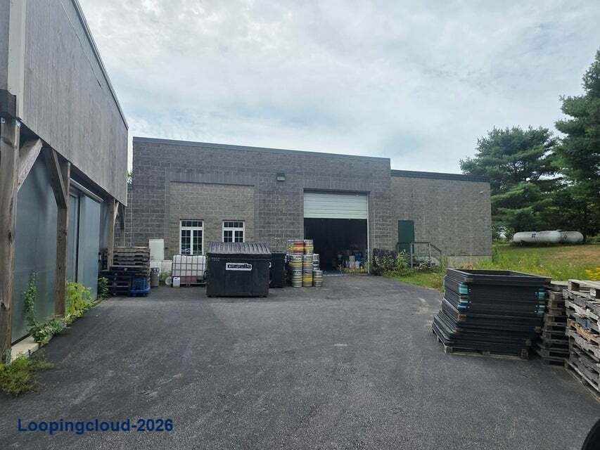 Land for Sale in Rockland Maine 04841