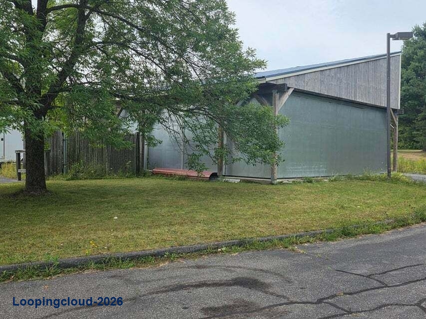 Land for Sale in Rockland Maine 04841