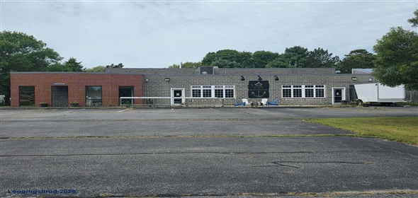 5 Payne Ave Rockland Maine, 04841 | Commercial Opportunity – Rockland, ME