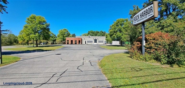 5 Payne Ave Rockland Maine, 04841 | Commercial Opportunity – Rockland, ME