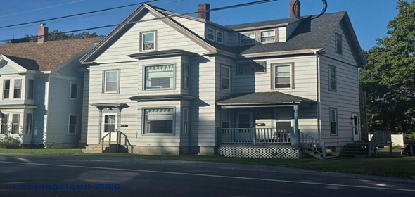 115 Limerock Street Rockland Maine, 04841 | 115 Limerock Street