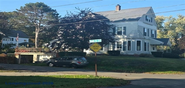 115 Limerock Street Rockland Maine, 04841 | 115 Limerock Street