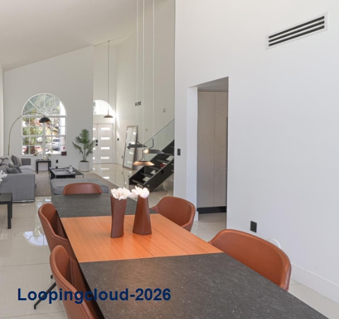 Beautiful Single Family