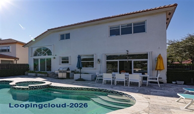 5901 NW 110th Ct Doral Florida, 33178 | Beautiful Single Family